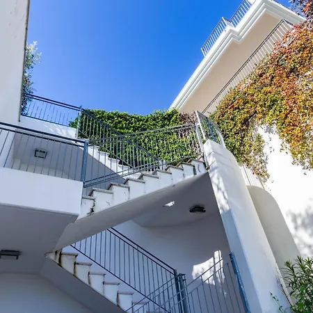 Sirenetta - Myho Casa アパート