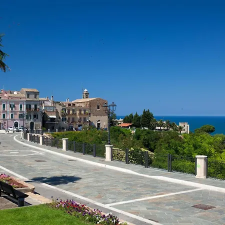 アパート Sirenetta - Myho Casa