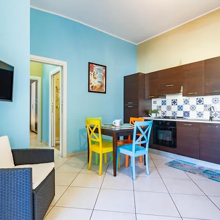 Sirenetta - Myho Casa