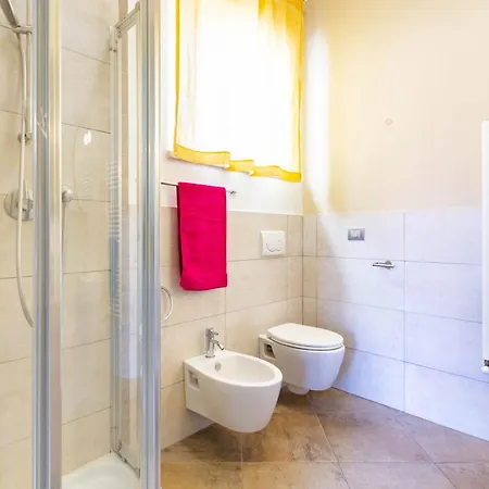 アパート Sirenetta - Myho Casa ヴァスト