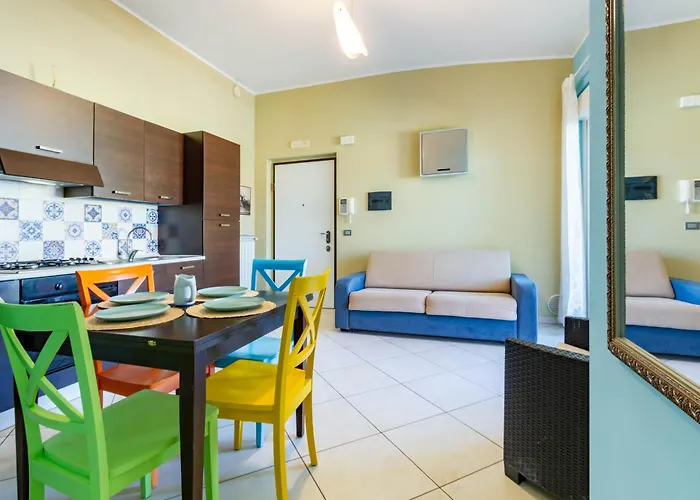 Sirenetta - Myho Casa *