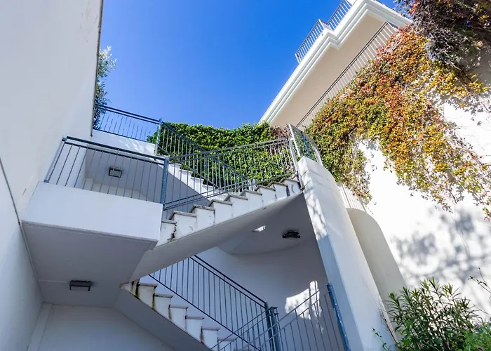 Sirenetta - Myho Casa Apartmán