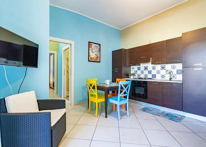 Sirenetta - Myho Casa