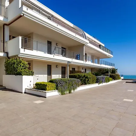 Sirenetta - Myho Casa Apartment Vasto