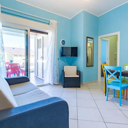 Sirenetta - Myho Casa Vasto