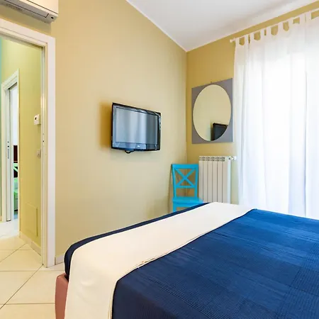 Apartment Sirenetta - Myho Casa