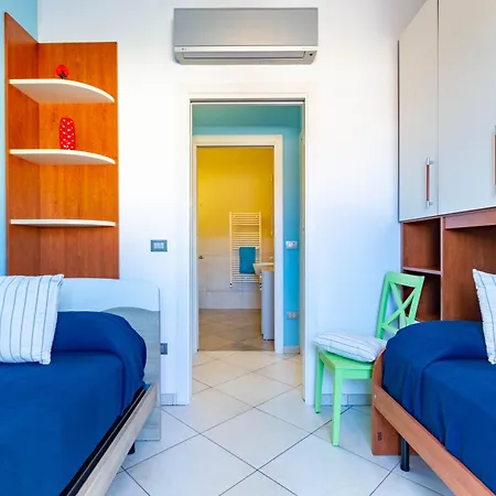 Apartment Sirenetta - Myho Casa *
