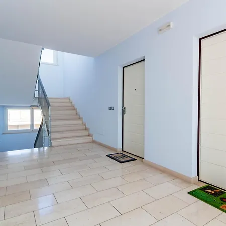 Apartment Sirenetta - Myho Casa *