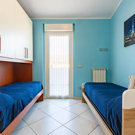 Sirenetta - Myho Casa Vasto