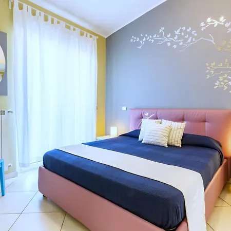 Apartment Sirenetta - Myho Casa *
