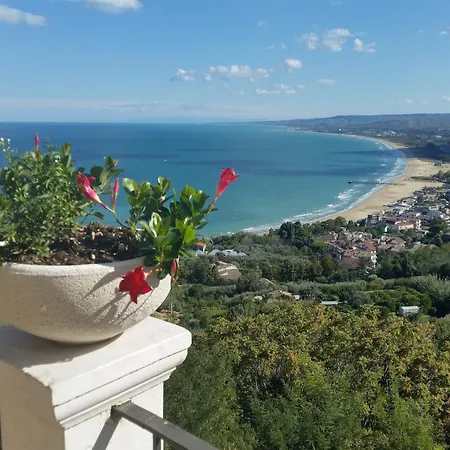 Lägenhet Sirenetta - Myho Casa Vasto