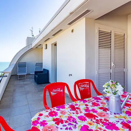 Apartment Sirenetta - Myho Casa *
