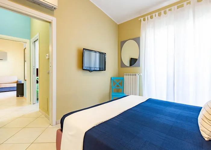 Apartamento Sirenetta - Myho Casa