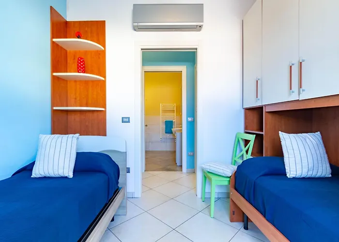 Apartamento Sirenetta - Myho Casa *