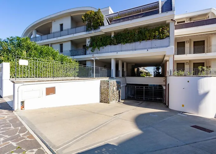 Sirenetta - Myho Casa Vasto