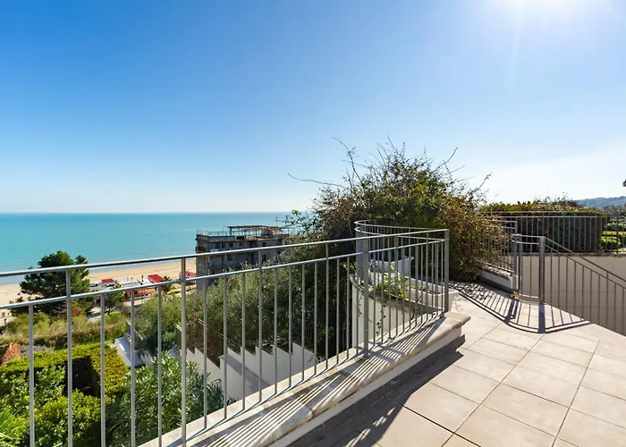 Sirenetta - Myho Casa Apartamento Vasto