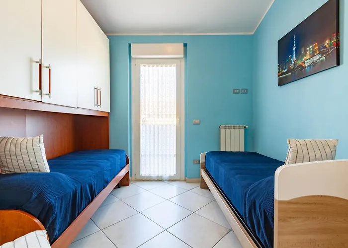 Sirenetta - Myho Casa Vasto