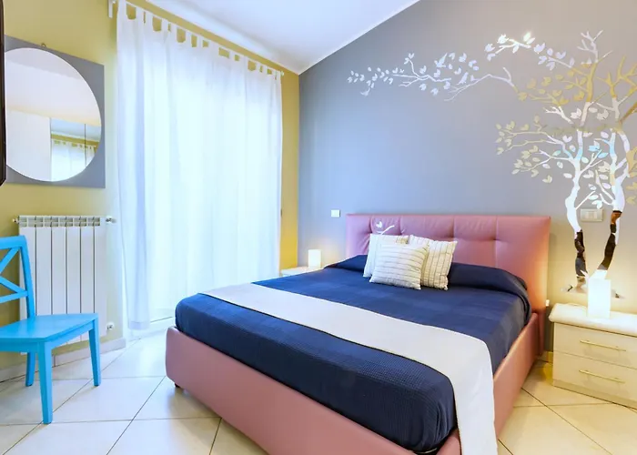 Apartamento Sirenetta - Myho Casa *