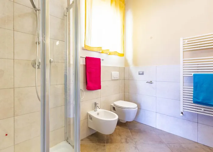 Apartamento Sirenetta - Myho Casa Vasto