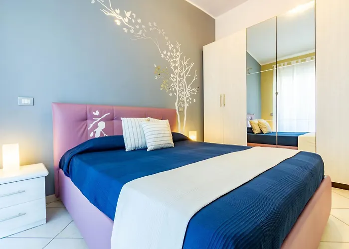 Sirenetta - Myho Casa * Vasto