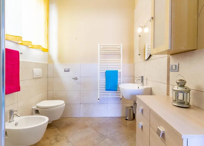 Sirenetta - Myho Casa * Vasto