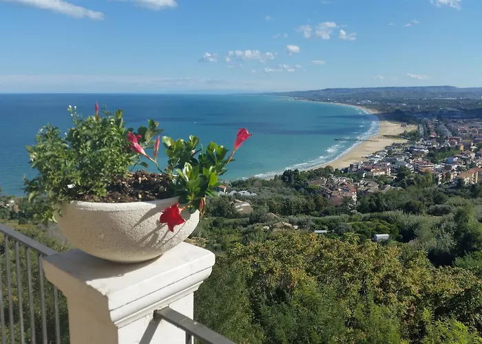 Apartamento Sirenetta - Myho Casa Vasto