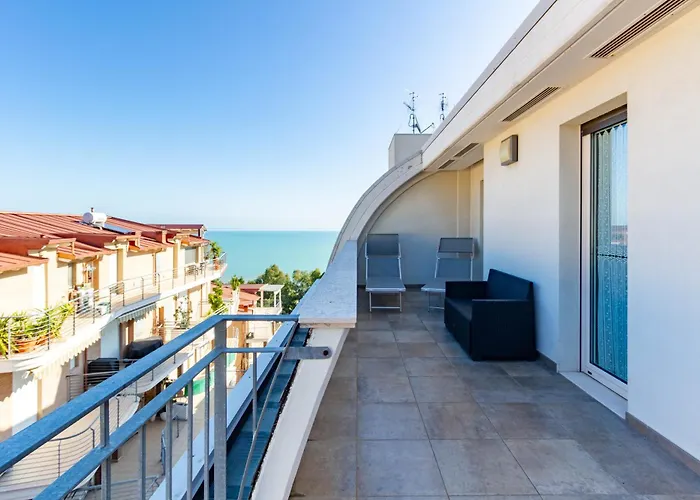 Apartamento Sirenetta - Myho Casa *